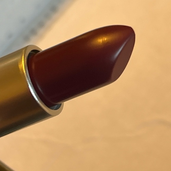 Mac Satin Lipstick #819 Rebel New - Picture 6 of 10